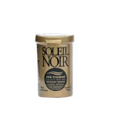 Soleil Noir Soin Vitaminé Sans Filtre 20Ml