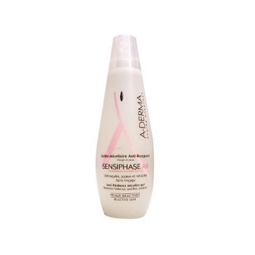 Aderma Sensiphase AR Gelée Micellaire 400ml, Aderma Sensiphase