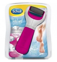 Scholl Rape Electrique Rose