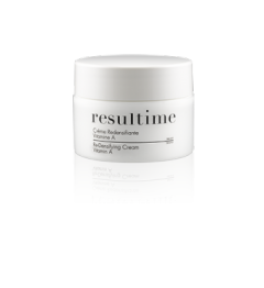 Resultime Crème Redensifiante Nuit 50Ml