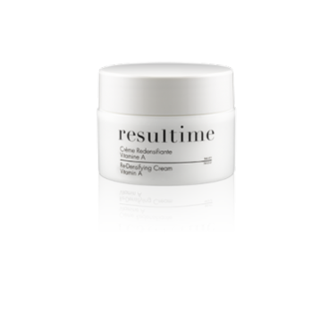 Resultime Crème Redensifiante Nuit 50Ml