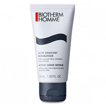 Biotherm Homme Crème Actif Réparatrice 50Ml