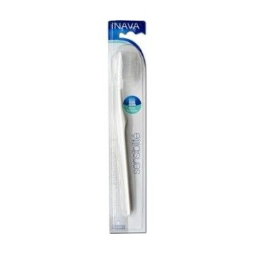 Inava Brosse à Dents Sensibilité