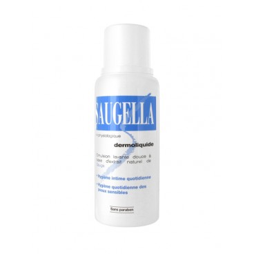 Saugella Dermoliquide 250ml pas cher