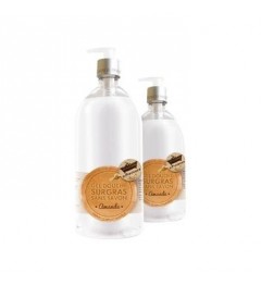 Les Petits Bains de Provence Savon Liquide 1L Amande