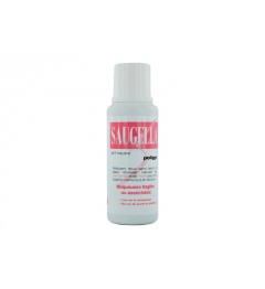 Saugella Poligyn 250ml pas cher