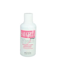 Saugella Poligyn 500ml pas cher