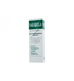 Saugella Antiseptique Naturel 250ml pas cher