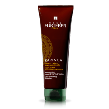 Furterer Karinga Shampooing Concentré Hydratation 250Ml