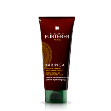 Furterer Karinga Masque hydration Suprême 200Ml