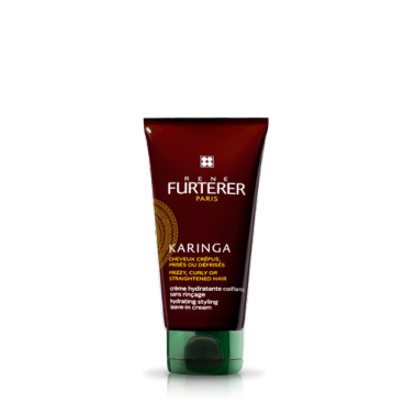 Furterer Karinga Crème Hydratation Sans Rinçage 150Ml