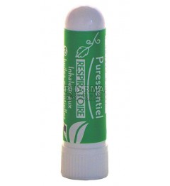 Puressentiel Respiratoire Inhaleur aux 19 Huiles Essentielles