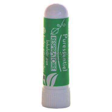 Puressentiel Respiratoire Inhaleur aux 19 Huiles Essentielles