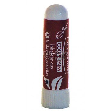 Puressentiel Coupe Faim Inhaleur aux 5 Huiles Essentielles 1ml