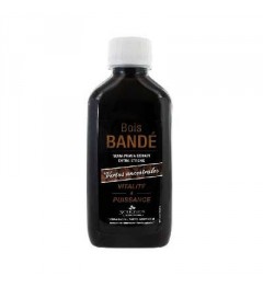 Les 3 Chênes Bois Bandé 200Ml