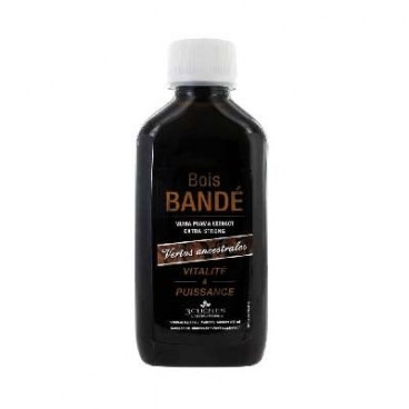 Les 3 Chênes Bois Bandé 200Ml