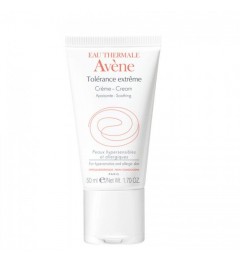 Avène Tolérance Extrême Crème 50Ml, Avène Tolérance Extrême