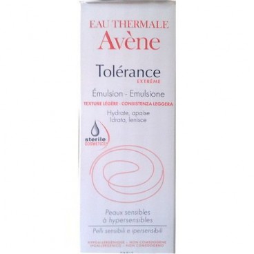 Avène Tolérance Extrême Emulsion 50Ml