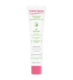 Topicrem AC Soin Actif 40Ml