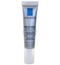 La Roche Posay Substiane+ Yeux 15ml, La Roche Posay Substiane+