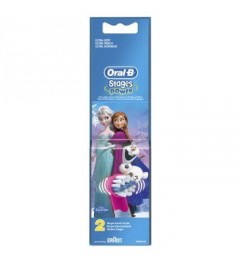 Oral B Brossettes Reine des Neiges