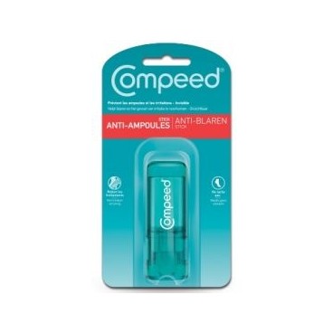 Compeed Stick Anti Ampoules