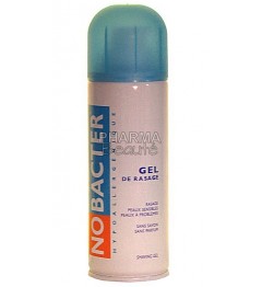 Nobacter Gel de Rasage 150ml pas cher