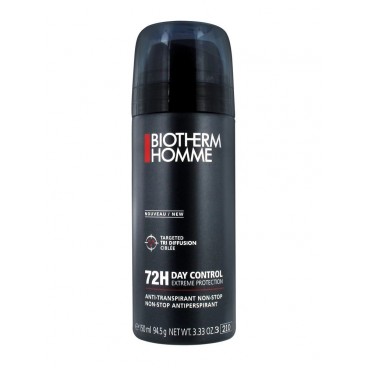 Biotherm Homme Déodorant 72H Atomiseur 150Ml