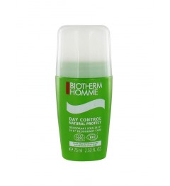 Biotherm Homme Déodorant Bio Roll On 75Ml