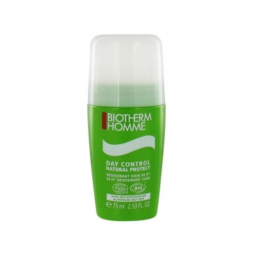 Biotherm Homme Déodorant Bio Roll On 75Ml