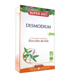 Superdiet Desmodium Bio 20 Ampoules