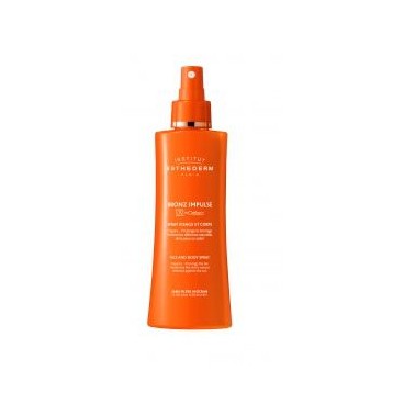 Esthederm Bronz Impulse Spray 150Ml