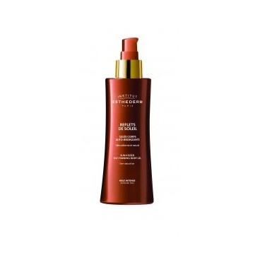 Esthederm Gelée Auto Bronzante Hale Intense Corps 150Ml