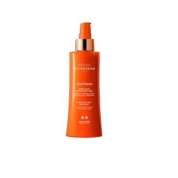 Esthederm Adaptasun Soleil Modéré Spray Lacté 150Ml