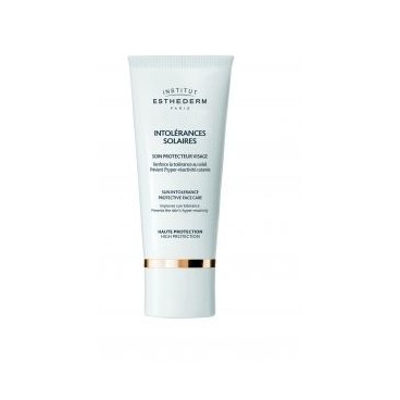 Esthederm Intolérances Solaires Crème Visage 50Ml