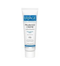 Uriage Pruriced Emulsion Dermo Apaisante 100Ml pas cher