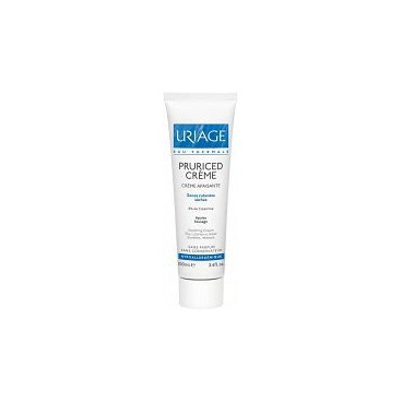 Uriage Pruriced Emulsion Dermo Apaisante 100Ml pas cher