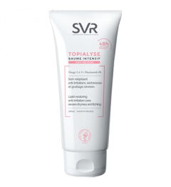 Svr Topialyse Baume Intensif 200Ml