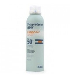 ISDN Fotoprotection Fusion Air SPF50 200Ml