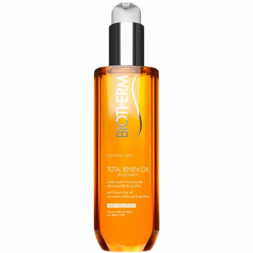 Biotherm Biosource Total Renew Oil 200Ml