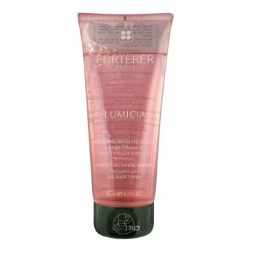 Furterer Lumicia Shampooing Révélation Lumière 200Ml