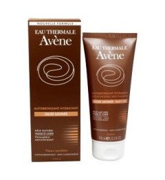 Avène Solaires Gelée Autobronzante 100Ml