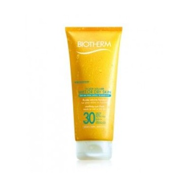 Biotherm Solaire Fluide Solaire Wet or Dry SPF30 200Ml