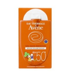 Avène Solaires Reflex Enfant SPF50 30Ml