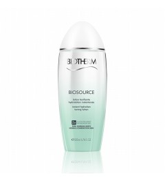 Biotherm Biosource Lotion Tonique Peaux Normales à Mixtes 200Ml