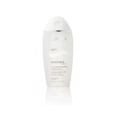 Biotherm Biosource Eau Micellaire 200Ml