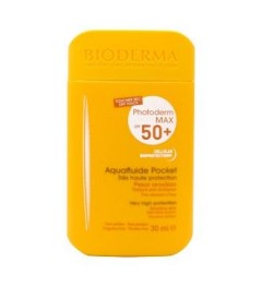 Bioderma Photoderm SPF50 Aquafluid Pocket 30Ml