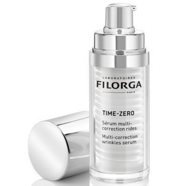 Filorga Time Zero Sérum Correction Rides 30Ml