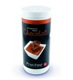 Protifast Entremets Chocolat 500 Grammes