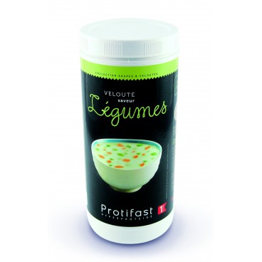 Protifast Préparation Velouté Légumes Boite de 500 Grammes